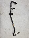 15 16 17 18 19 20 21 22 23 Ford Mustang Fuel Line + Sensor FR3C-9J280-A. Fixed Price $63.00.