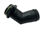 2000-08 Porsche Boxster Engine Air Injection Hose Flange Pipe Oem 99610724700. Fixed Price $26.24.