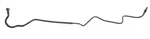 New Oem Land Rover Fuel Line Pipe LR016288 LR3 2005-2009. Fixed Price $72.95.