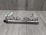 Pre-lci Oem Bmw G12 750 G30 M550 Engine N63R Left Fuel Injector Rail Lines 1-4. Fixed Price $107.96.