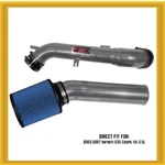 Injen Technology SP1993P For Infiniti G35 Cold Air Intake System (polished). Fixed Price $349.99.