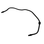 Expansion Tank Outlet Hose Fits Mercedes Benz W278 W222 S500L 2225014125. Fixed Price $45.99.
