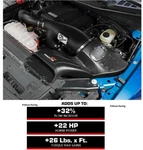 Afe Power Cai Cold Air Intake Kit 17-20 F-150 Raptor V6 Ecoboost 22HP 26TQ Gain. Fixed Price $389.00.
