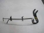 97-98 Corvette C5 Fuel Feed Return Lines Rear Auxiliary Rh 10404930 10404929. Fixed Price $100.00.