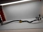 Bmw F30, F23, F32, F36 Transmission Cooler Lines Oem 7604981 / 7607789 BZ0087. Fixed Price $85.00.