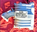 86-95 Ford Mustang Gt Upper Intake Manifold 5.0 302 5.8 351 RF-F1SE-9425-BE. Fixed Price $349.99.