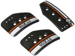Sparco 037879OP01 Pedal (settanta Short Black). Fixed Price $68.16.