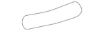 Genuine Gm Heater Hose 12732778. Fixed Price $21.59.