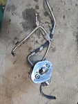 2014 Ford Flex Tube Assmebly AA5E-9J323-EB. Fixed Price $43.65.