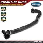 Upper Radiator Coolant Hose For Bmw X1 16-19 X2 2018-2021 2023 Mini Cooper 14-22. Fixed Price $29.18.