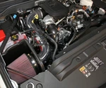 For 2015 2016 Silverado Sierra 2500 3500 Hd 6.6L Duramax Lml K&n Cold Air Intake. Fixed Price $422.99.