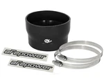 Afe Magnum Force Cais Spare Parts Kit (3.875IN - 3.5IN Id X 2.5IN L) Straight. Fixed Price $26.00.