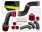 Xyz Rw Red Cold Air Intake Kit+filter 1999-2007 Gmc Sierra 1500 Classic 4.3L V6. Fixed Price $66.99.