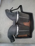 Afe Magnum Force STAGE-2 Pro 5R Cold Bmw N54 Air Intake System (part #54-11472). Fixed Price $200.00.