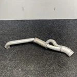 Charge Air Induction Tract Pipe Bmw Oem E88 E82 N54 08-10 135I Z4. Fixed Price $63.99.