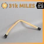 03-12 Bentley Continental Flying Spur Gt 6.0L Fuel Vapour Breather Pipe Line Oem. Fixed Price $41.50.