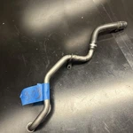 11-14 Porsche Cayenne Turbo Power Steering Tandem Vane Pump Hose Line Pipe. Fixed Price $99.00.