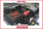 2016-2023 Toyota Tacoma V6 3.5L Trd Performance Air Intake Genuine PTR03-35160. Fixed Price $431.80.