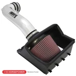K&n 77-2580KP Performance Cold Air Intake System Kit 09-10 Ford F150 4.6L V8. Fixed Price $418.99.