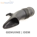 2011-2018 Audi A8 Quattro Left Air Intake Duct / Tube 4H0129509C. Fixed Price $13.71.