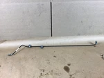 Mclaren 570S 2017 Rear Right Brake Line Hose Pipe 15 16 18 19 :y. Fixed Price $130.00.