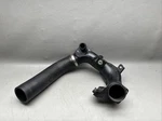 Honda Accord 1.5L Turbocharger Intercooler Outlet Duct Hose Pipe Oem 18-21 Set. Fixed Price $99.99.