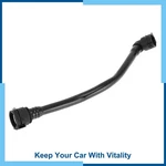 Radiator Hose For Mercedes-benz GLA250 15-20 A2465010058 Rubber Black. Fixed Price $29.99.