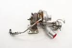 2020-2024 Lincoln Aviator 3.0L Engine Left Turbocharger W/ Hose Oem L1ME6N660AB. Fixed Price $289.45.
