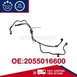 Engine Coolant Overflow Hose 2055016600 For Mercedes-benz W205 C180 C200 C250. Fixed Price $39.63.