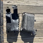 Air Cleaner Filter Box Assembly 2.2L California Emissions. Fixed Price $65.00.