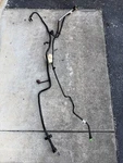 2024 Ford Transit 150 Fuel Line Tank To Engine Oem JK419S327AE LK419J279AE. Fixed Price $150.00.