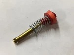 Carter Afb Wcfb Carburetor Fluorelastomer Accelerator Pump Assembly 11/16" Cup. Fixed Price $16.99.