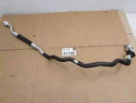 Ac Hose Line Cayenne 2003 2006 Porsche A/c Air Condition Suction Pipe Tube Oem. Fixed Price $44.99.