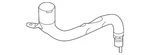 Genuine Volvo Washer Fluid Reservoir Filler Pipe 32328254. Fixed Price $35.78.