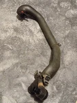 99 Saab 9-5 2.3 Aero Intercooler Pipe & 98-2001 5191770. Fixed Price $51.80.