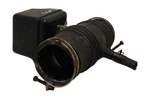 Avalon 1997 Engine Intake Air Tube/resonator Tested Authentic Oem. Fixed Price $63.95.