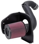 K&n 57-3047 Fipk Performance Cold Air Intake Kit. Fixed Price $367.99.