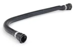 Bmw E39 Radiator Coolant Pipe Hose 11531438633 2002 No Duty. Fixed Price $113.68.