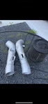 350Z/G35 Hr Air Intakes Aem. Fixed Price $100.00.
