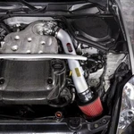 Dc Sports Short Ram Air Intake System Kit For Nissan 350Z / Infiniti G35 VQ35DE. Fixed Price $190.00.