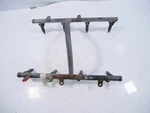Fuel Injection Moulding For Chrysler Jeep Grand Cherokee 5.7 V8 Hemi Ezb 04591853AG. Fixed Price $259.06.