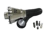 K&n Silver Apollo Universal Cold Air Intake Induction Kit With Box Filter. Fixed Price $495.18.