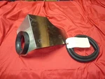 Steeda Mustang Gt/bullitt/roush Cold Air Intake 2005-2009 555-3120 Box Only. Fixed Price $159.95.