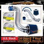 Short Ram Air Intake Kit +blue Filter For 95-02 Saturn S-series SC1/SL1/SW1 Sohc. Fixed Price $89.99.