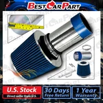 Bcp Blue 1993-2004 Concorde Intrepid 2.7 3.2 3.3 3.5 V6 Racing Air Intake+filter. Fixed Price $33.99.