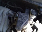 Air Resonator Tube Fits Santa Fe 2.7L 3755093. Fixed Price $35.00.