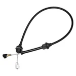 For Jeep Wrangler 1987-1990 Crown Accelerator Cable. Fixed Price $26.36.