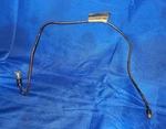 1961-1971 Mercedes W111 220SEB 2.2L Booster To Distribution Block Line Oem. Fixed Price $62.95.