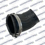 2006 Volkswagen Gti Turbo Air Intake Pressure Intercooler Hose Tube Pipe Oem. Fixed Price $27.17.