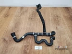 Genuine Bmw Hose Indirect Charge Air Co 17128096448 New. Fixed Price $108.25.